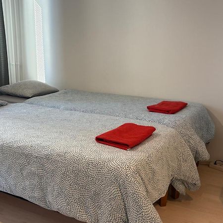 Entire Apartment Near Helsinki Airport In Kivistoe Vantaa Ngoại thất bức ảnh
