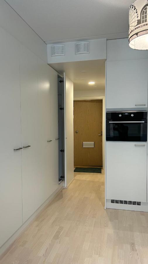 Entire Apartment Near Helsinki Airport In Kivistoe Vantaa Ngoại thất bức ảnh
