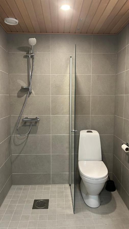 Entire Apartment Near Helsinki Airport In Kivistoe Vantaa Ngoại thất bức ảnh