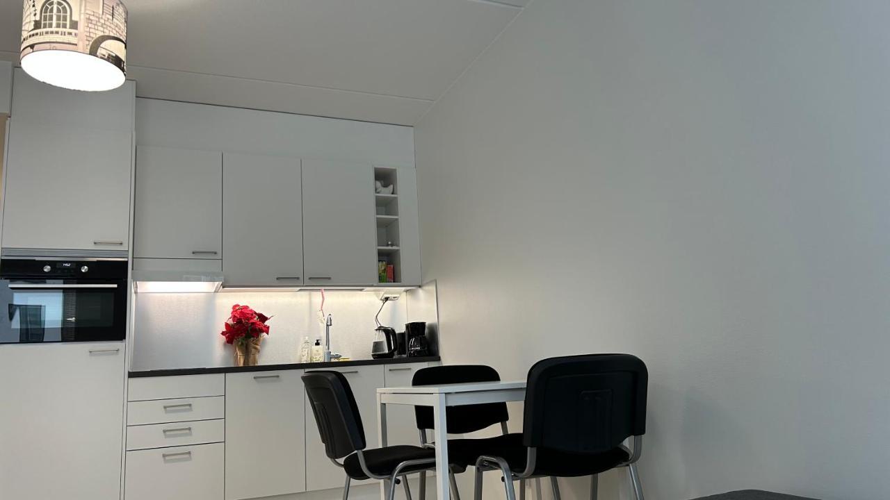 Entire Apartment Near Helsinki Airport In Kivistoe Vantaa Ngoại thất bức ảnh