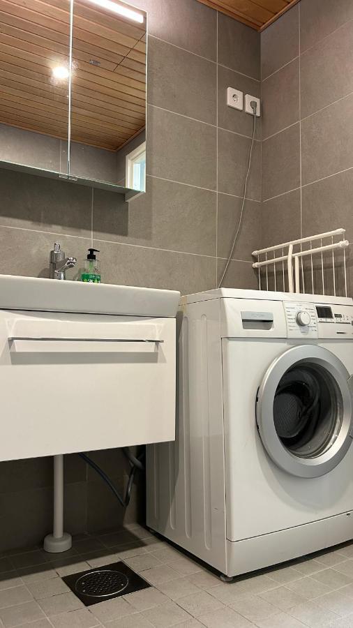 Entire Apartment Near Helsinki Airport In Kivistoe Vantaa Ngoại thất bức ảnh