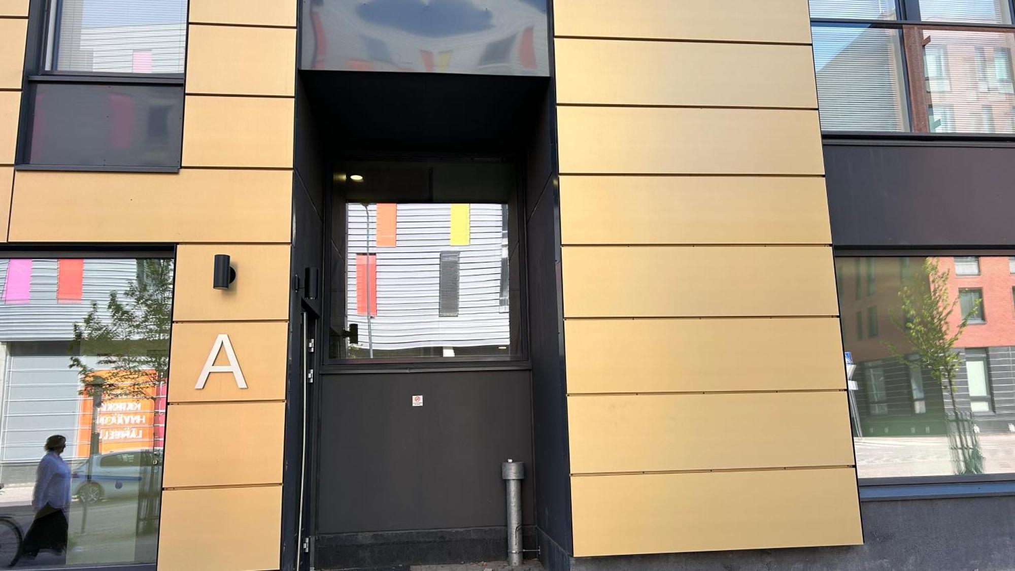 Entire Apartment Near Helsinki Airport In Kivistoe Vantaa Ngoại thất bức ảnh