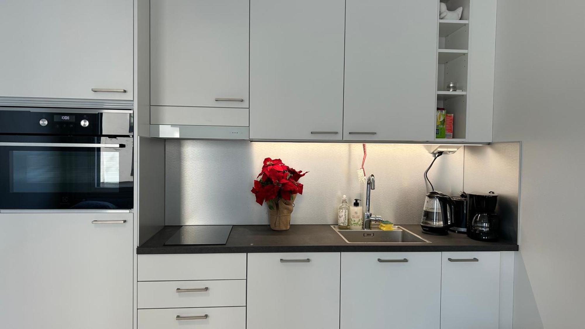 Entire Apartment Near Helsinki Airport In Kivistoe Vantaa Ngoại thất bức ảnh