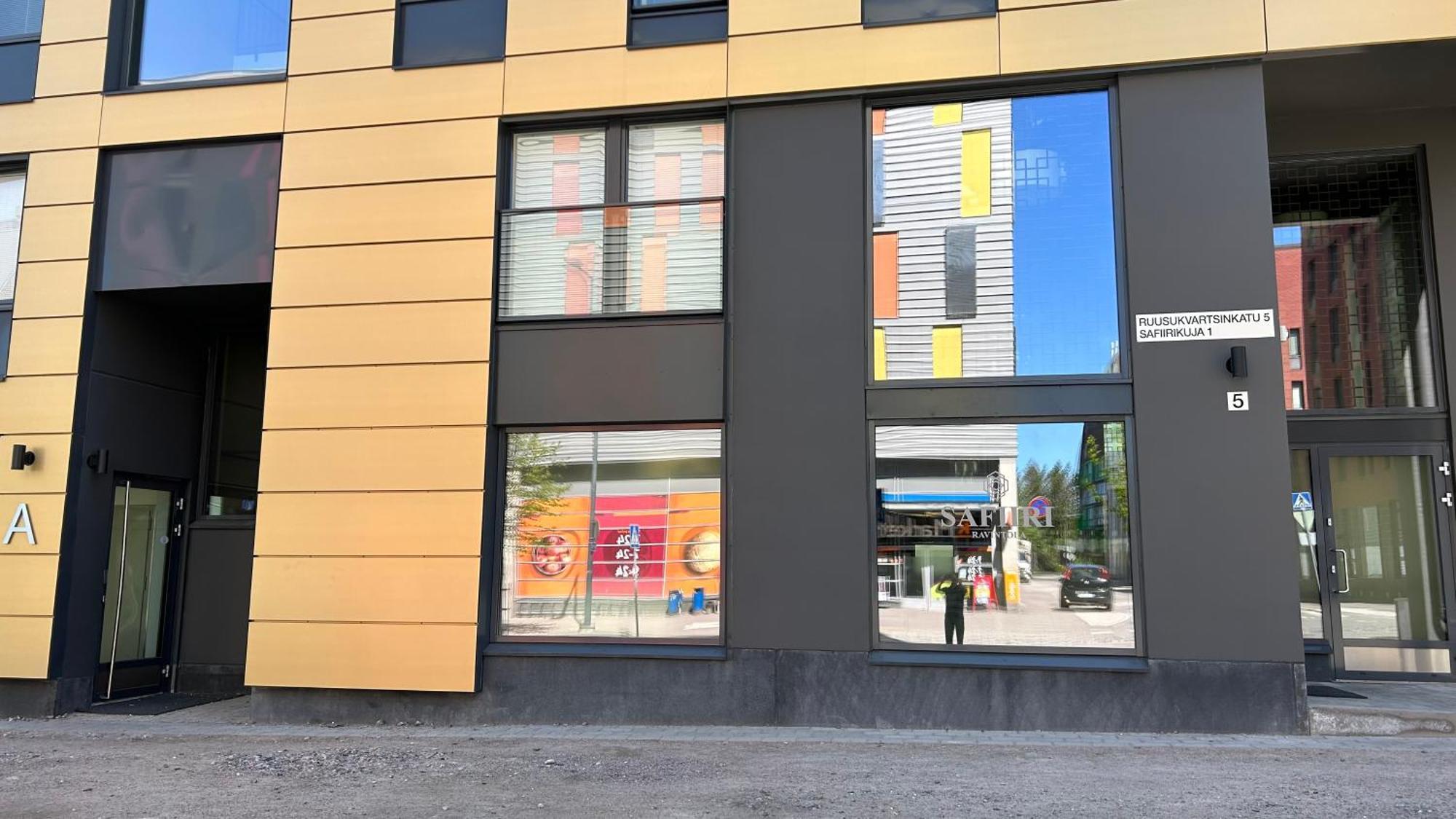 Entire Apartment Near Helsinki Airport In Kivistoe Vantaa Ngoại thất bức ảnh