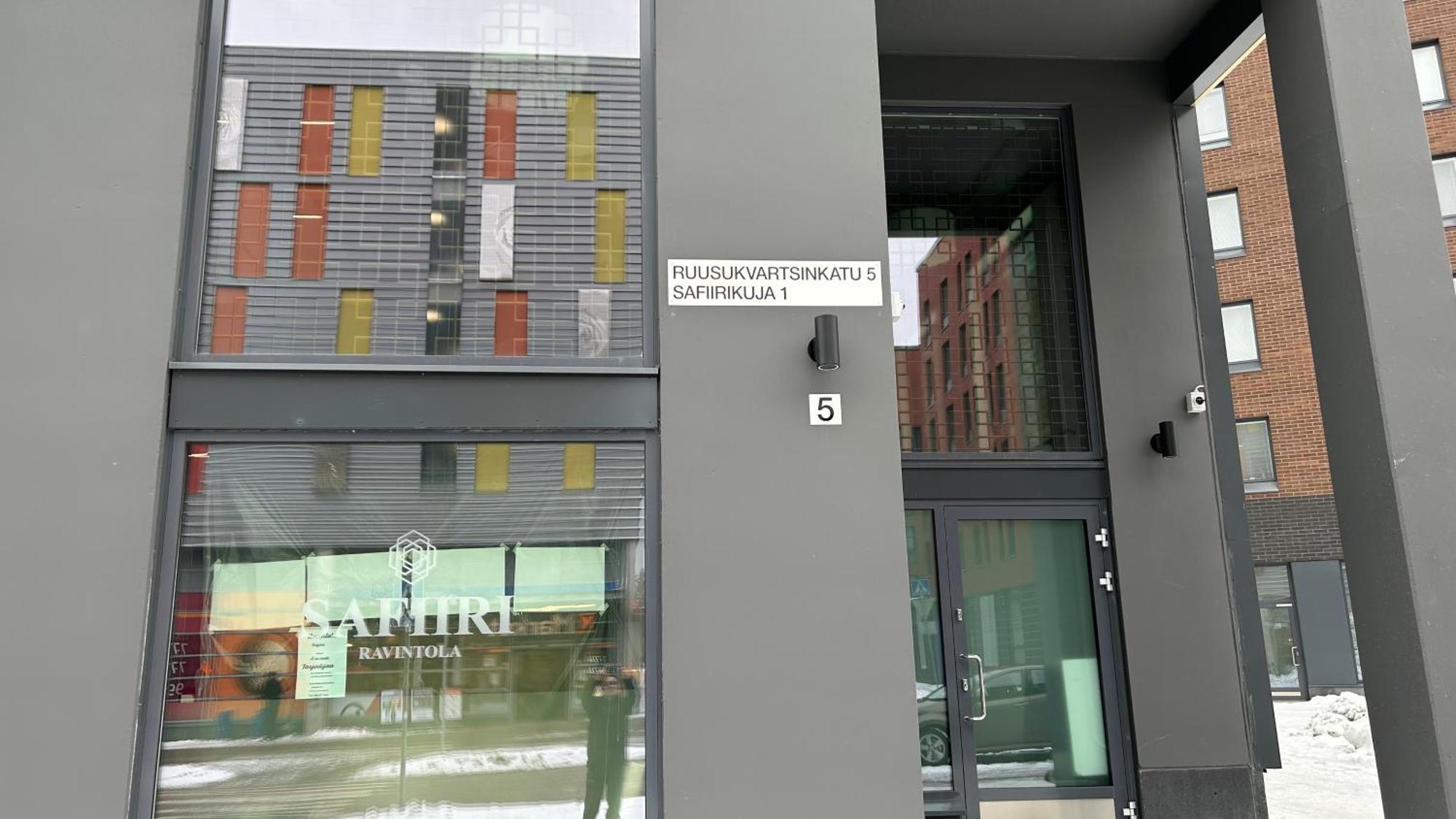 Entire Apartment Near Helsinki Airport In Kivistoe Vantaa Ngoại thất bức ảnh