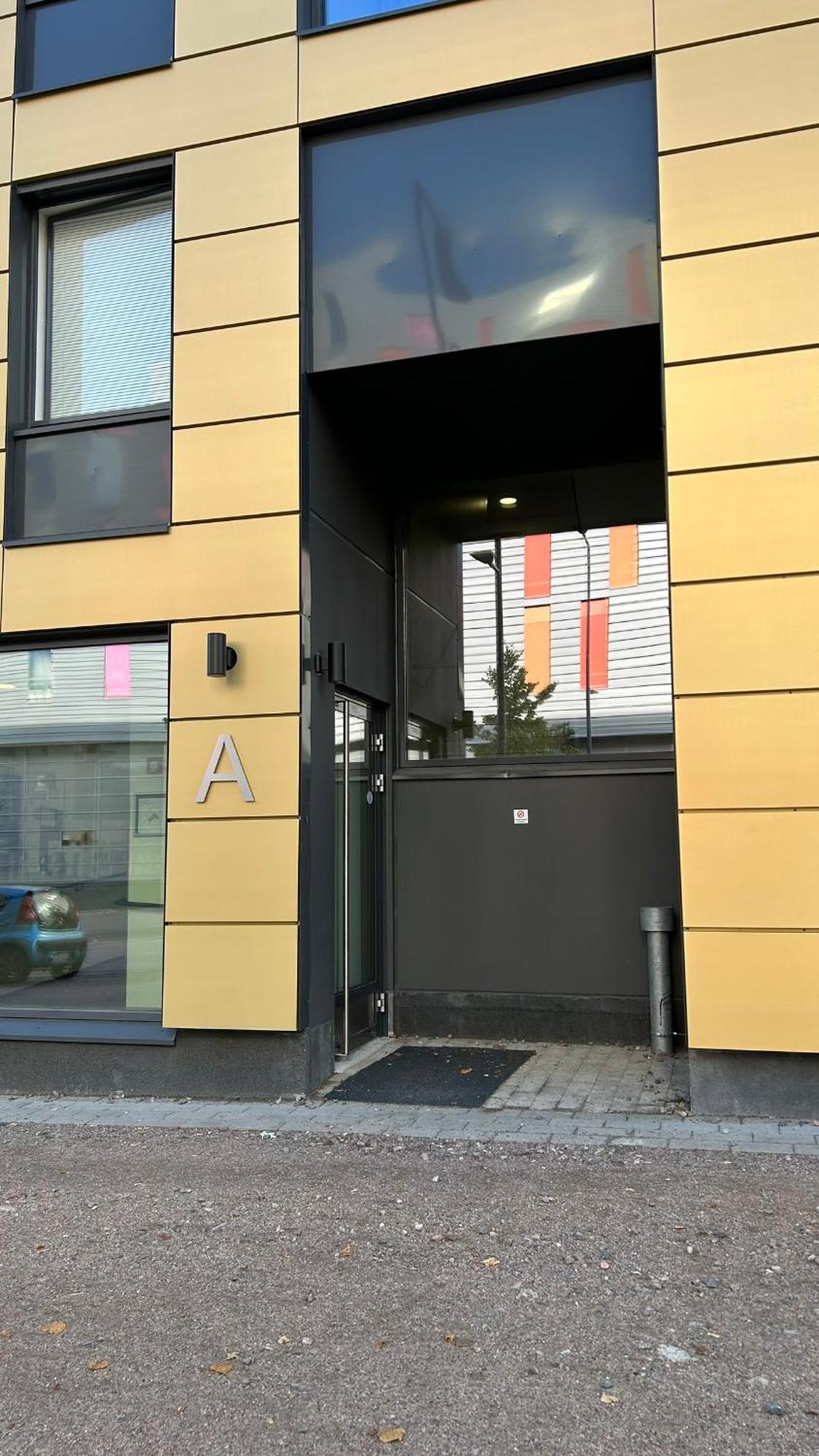 Entire Apartment Near Helsinki Airport In Kivistoe Vantaa Ngoại thất bức ảnh