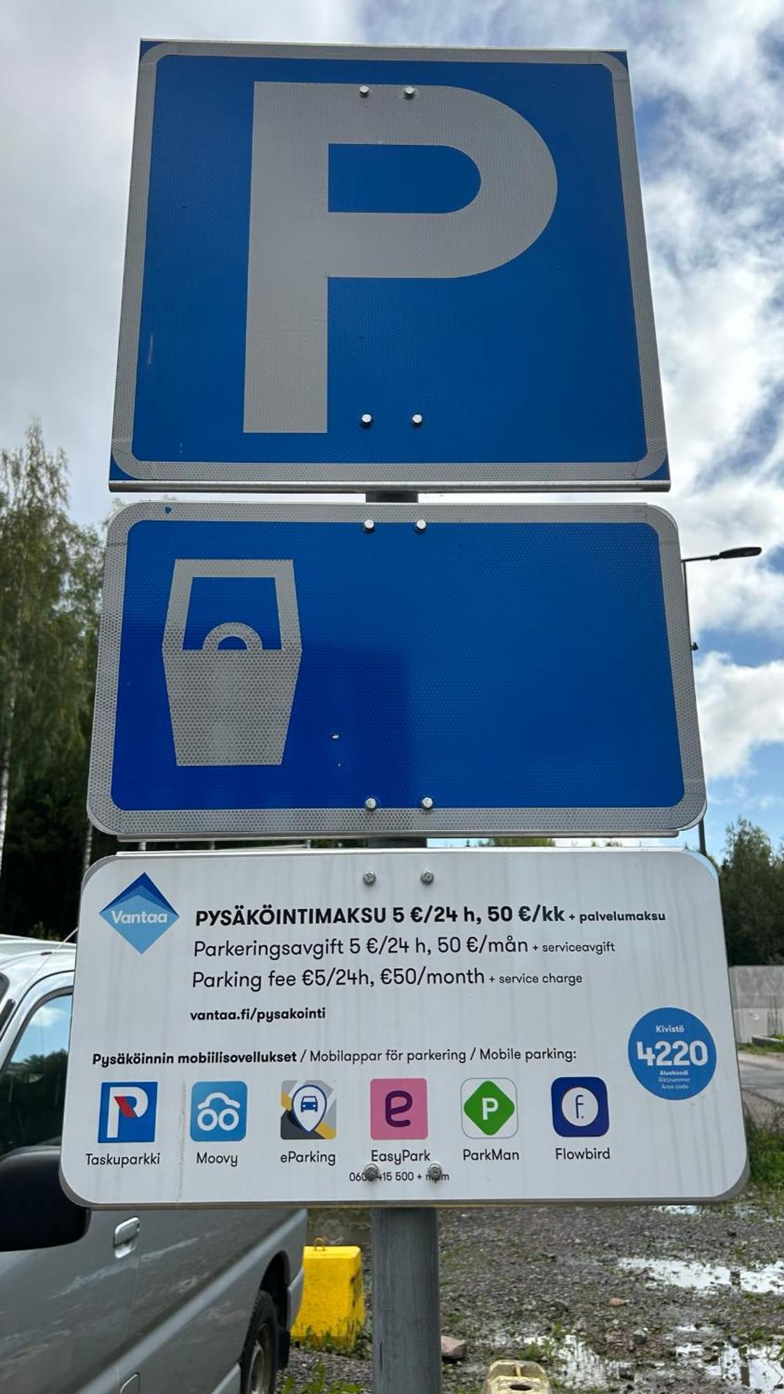 Entire Apartment Near Helsinki Airport In Kivistoe Vantaa Ngoại thất bức ảnh