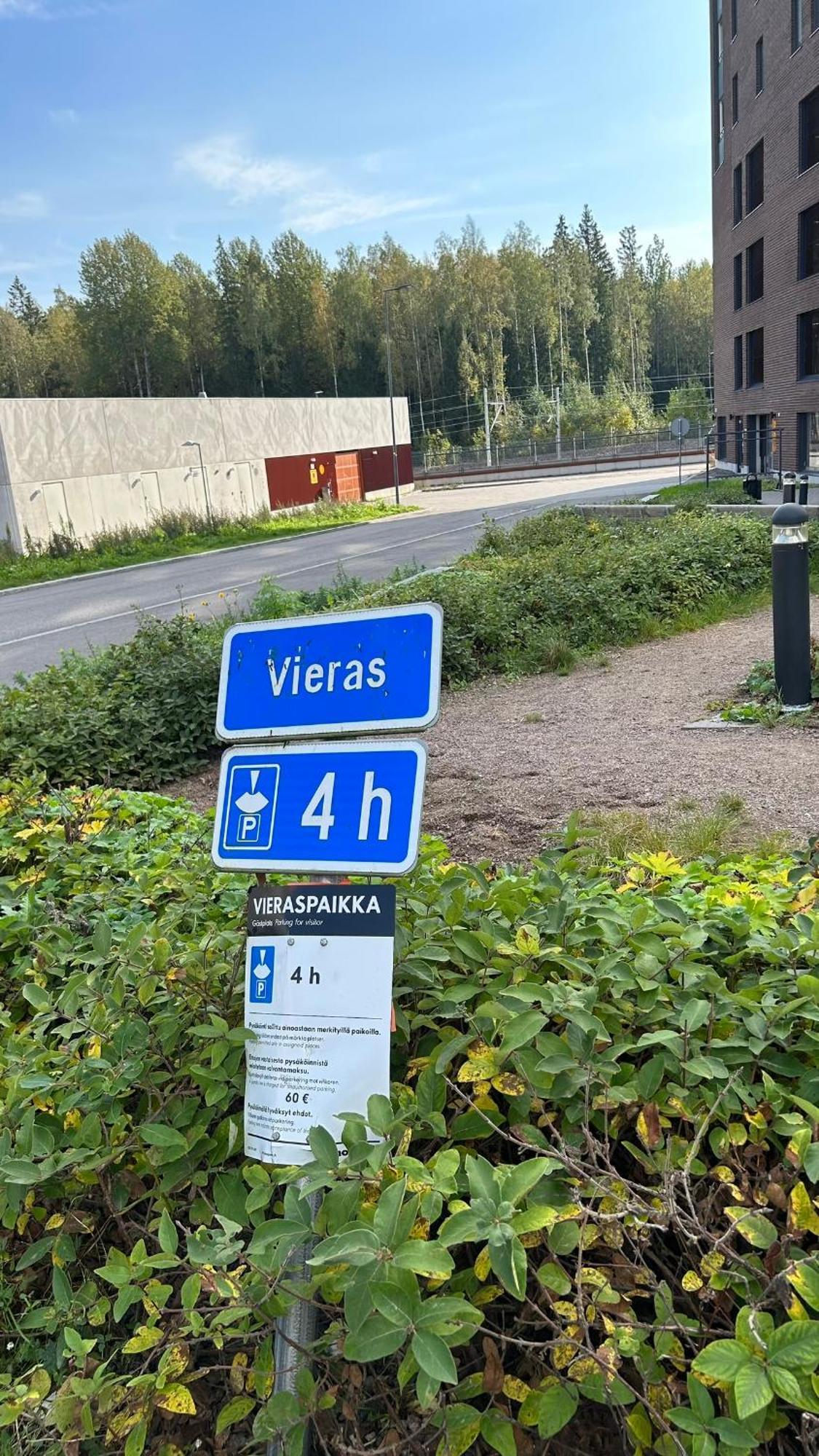 Entire Apartment Near Helsinki Airport In Kivistoe Vantaa Ngoại thất bức ảnh