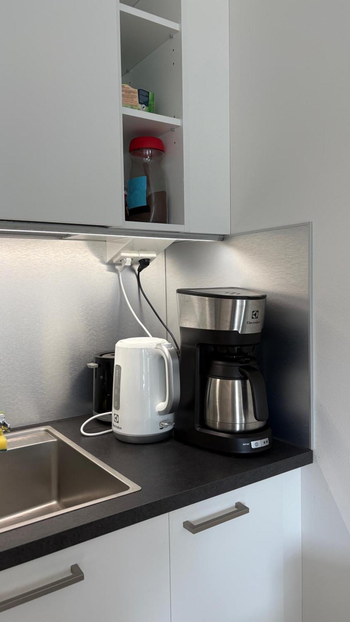 Entire Apartment Near Helsinki Airport In Kivistoe Vantaa Ngoại thất bức ảnh